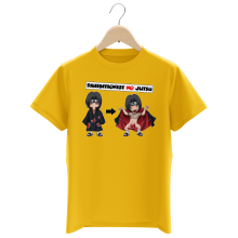 Jungen Kinder T-Shirts Filmparodien