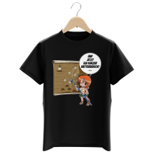 Jungen Kinder T-Shirts Manga-Parodien