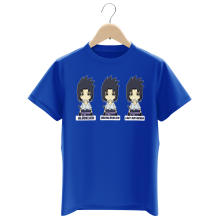 Jungen Kinder T-Shirts Manga-Parodien