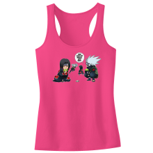 Mdchen Kinder Tank top Filmparodien