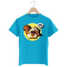 Jungen Kinder T-Shirts Filmparodien