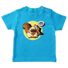 Baby T-shirts Filmparodien