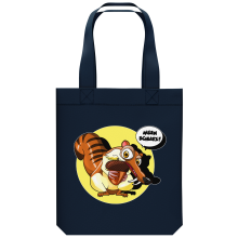 Shopper (Tote Bag) aus Bio-Baumwolle Filmparodien