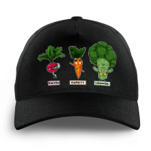 Gorras Nios Parodias de manga