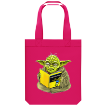 Organic Cotton Tote Bag Movies Parodies