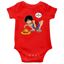 Short sleeve Baby Bodysuits Movies Parodies