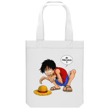 Organic Cotton Tote Bag Movies Parodies