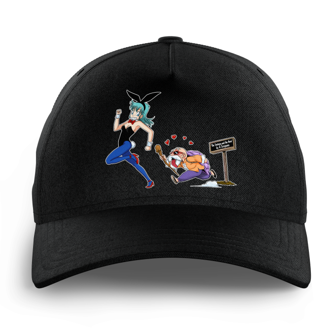 bulma cap