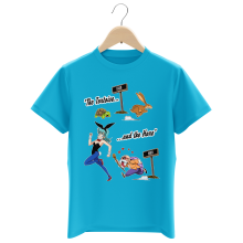 Boys Kids T-shirts Movies Parodies