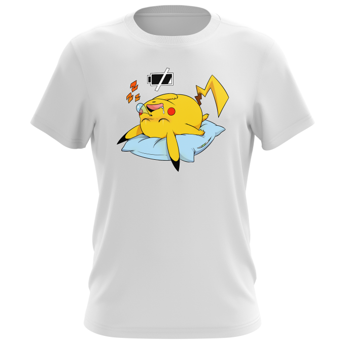 Tazza di compleanno con stampa sul manico, interno ed esterno - Parodia  Pokémon - Pikachu (Tazza di qualità premium - Stampata in Francia - Rif :  872)