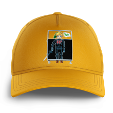 Casquettes Enfants Parodies Jeux Vido