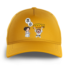 Casquettes Enfants Parodies Cinma