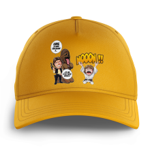 Casquettes Enfants Parodies Cinma