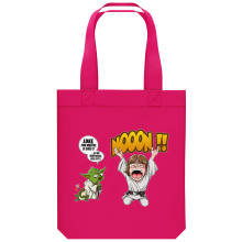 Sac Tote Bag en coton Bio Parodies Manga