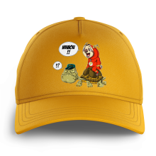 Casquettes Enfants Parodies Cinma