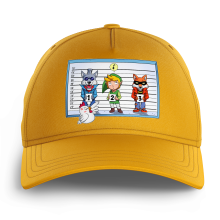 Casquettes Enfants Parodies Cinma