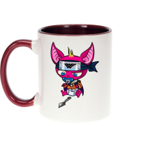 Mugs Parodies Jeux Vido