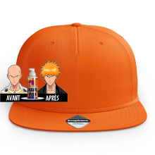 Casquette Rap Snapback Parodies Cinma