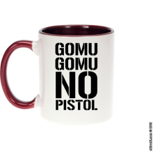 Mugs I <3 MANGA