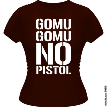 T-shirts Femmes Attaques MANGAS