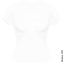 T-shirts Femmes Parodies Jeux Vido