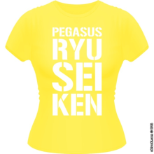 T-shirts Femmes Parodies Manga