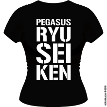 T-shirts Femmes Attaques MANGAS