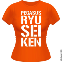 T-shirts Femmes Parodies Manga