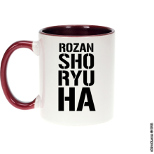 Mugs Parodies Manga