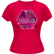 T-shirts Femmes Parodies Cinma